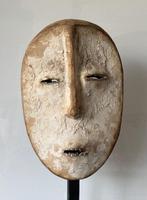 Lega Bwami Society Mask - Lega - Warega - DR Congo
