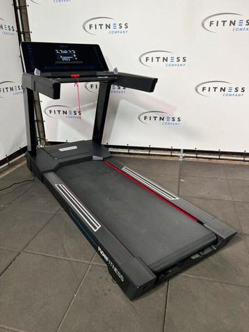 Flow Fitness Perform T3I Loopband | Treadmill beschikbaar voor biedingen