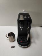 Sage Nespresso Creatista Uno SNE500BKS Koffieapparaten, Verzenden