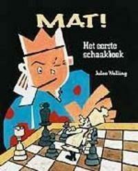 Mat ! 9789041009906 Jules Welling, Boeken, Kinderboeken | Kleuters, Gelezen, Verzenden