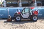 Veiling: Verreiker Manitou MLT 625-75 H ST3B Diesel 2500kg 5, Ophalen