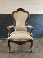 Fauteuil - Hout