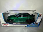 Maisto 1:18 - Modelauto - Alfa Romeo Giulia GTA, Hobby en Vrije tijd, Nieuw