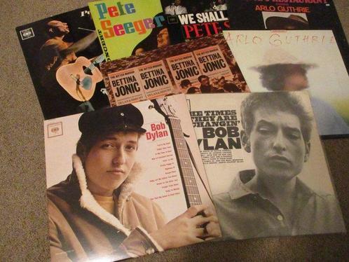 Bob Dylan - 2xLP Album (double album), LPs - 1965/2010, Cd's en Dvd's, Vinyl Singles