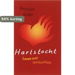 Hartstocht 9789025958343 Anselm Grün, Boeken, Verzenden, Zo goed als nieuw, Anselm Grün