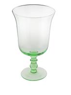 Bokaal van glas, Antiek en Kunst, Verzenden