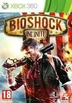 BioShock Infinite -  360 - Xbox (Xbox 360 Games, Xbox 360), Games en Spelcomputers, Verzenden, Nieuw