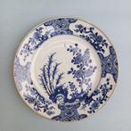 Bord (3) - Porselein - 3 Qianlong borden, Antiek en Kunst