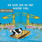 De koe die in het water viel 9789026909047, Verzenden, Phyllis Krasilovsky