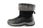 Timberland Snowboots in maat 39½ Zwart | 5% korting, Kleding | Dames, Verzenden, Zwart, Snowboots, Zo goed als nieuw