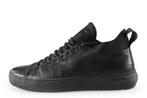Blackstone Sneakers in maat 44 Zwart | 5% extra korting, Blackstone, Verzenden, Zwart, Zo goed als nieuw