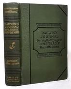 Charles Darwin - Journal of Researches into the Natural