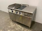 Electrolux inductie bakplaat Kooklijn | baklijn, Zakelijke goederen, Ophalen of Verzenden, Gebruikt, Fornuis, Frituur en Grillen