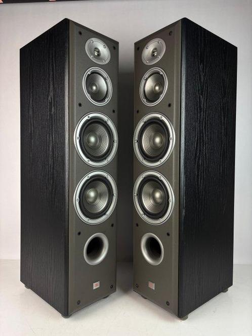 JBL - E80 - Northridge Series Luidsprekerset, Audio, Tv en Foto, Radio's