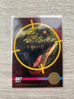 Gen3 #087 Gold Turok Limited run games trading card, Ophalen of Verzenden