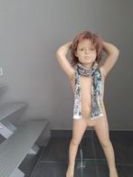 Beekwilder, Floyd - Mannequin - Hars, polyester