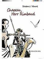 Chapeau, Herr Rimbaud von Laurence Maurel  Book, Zo goed als nieuw, Verzenden