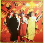 der Plan - Geri Reig - LP album (op zichzelf staand item) -