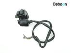 Stuurschakelaar Links Harley-Davidson XL 883 L Sportster, Motoren, Verzenden, Gebruikt