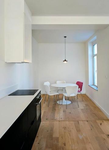 Appartement en Rue du Tir, Saint-Gilles beschikbaar voor biedingen