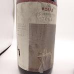 2018 Borgogno, 2019 Vietti Barbera, 2004 Rinaldi Rosae, 1989