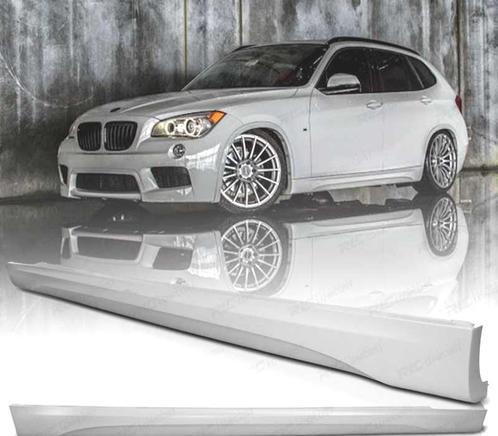 Bas de Caisse Pour Bmw X1 E84 2009-2013 Pack-M, Autos : Pièces & Accessoires, Carrosserie & Tôlerie, Envoi