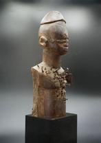 bwende fetisj - Bakongo - DR Congo, Antiquités & Art, Art | Art non-occidental