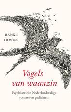 Vogels van waanzin 9789057124426, Boeken, Gelezen, Ranne Hovius, Verzenden