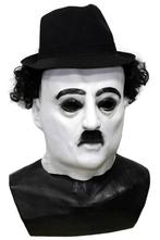 Charlie Chaplin masker, Verzenden