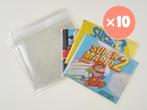 10x Nintendo NES Manual Bag, Informatique & Logiciels, Boîtiers d'ordinateurs, Verzenden