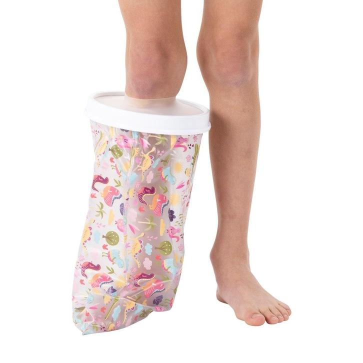 Gipshoes kind - been half, Diversen, Verpleegmiddelen, Ophalen of Verzenden