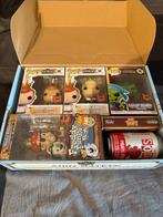 Funko - Funko Pop Funko Funtastic Voyage box, Antiek en Kunst