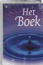 Het Boek - Onbekend - 9789065392213 - Hardcover, Boeken, Godsdienst en Theologie, Verzenden, Nieuw