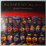 Robit Hairman - Resident alien - LP, Cd's en Dvd's, Vinyl | Pop, Gebruikt, 12 inch
