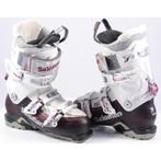 38 38,5 dames skischoenen SALOMON QUEST 100 W, Ski/Walk, Ene, Sport en Fitness, Verzenden, Nieuw, Salomon