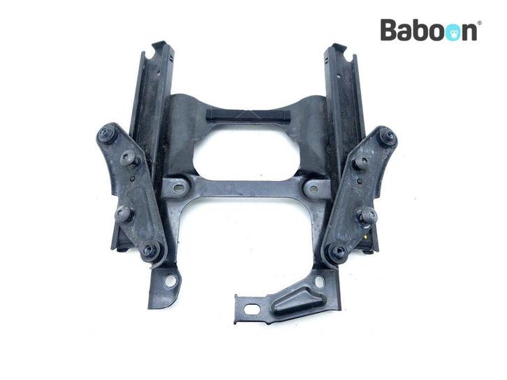 Pare-brise réglage (sans moteur) Honda NSS 125 Forza, Motoren, Onderdelen | Honda, Verzenden
