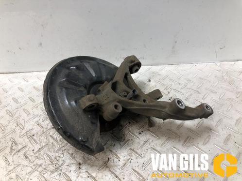Fusee rechts-achter Volkswagen Golf O285378, Auto-onderdelen, Ophanging en Onderstel