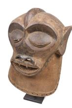 Aapmasker - Songye - DR Congo, Antiek en Kunst, Kunst | Niet-Westerse kunst