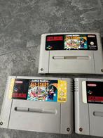 Nintendo - Snes - Pal - Videogame, Games en Spelcomputers, Nieuw