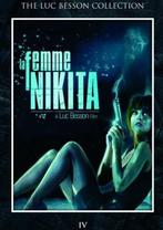 La Femme Nikita, Cd's en Dvd's, Verzenden, Nieuw in verpakking