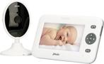 Alecto DVM-140 - Babyfoon met camera - Temperatuurweergave -, Verzenden
