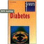 Diabetes / Spreekuur thuis 9789066112353 J.W.F. Elte, Livres, Verzenden, J.W.F. Elte
