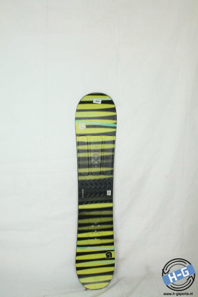 Burton LTR - 130, Sport en Fitness, Snowboarden, Verzenden