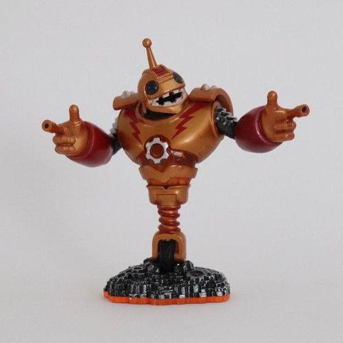 Skylanders Giants: Bouncer, Games en Spelcomputers, Spelcomputers | Nintendo Wii, Verzenden