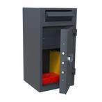 Salvus Monopoli 2 elo, Verzenden, Neuf, Coffre-fort