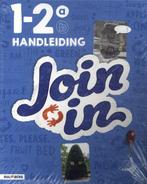 groep 1/2 / Join in / Handleiding 9789402011340, Boeken, Verzenden, Gelezen