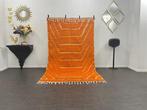 Berber, Tapis Beni Ouarain - Tapis - 267 cm - 156 cm - Fait, Nieuw