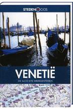 Stedengids Venetië 9789066558625, Verzenden