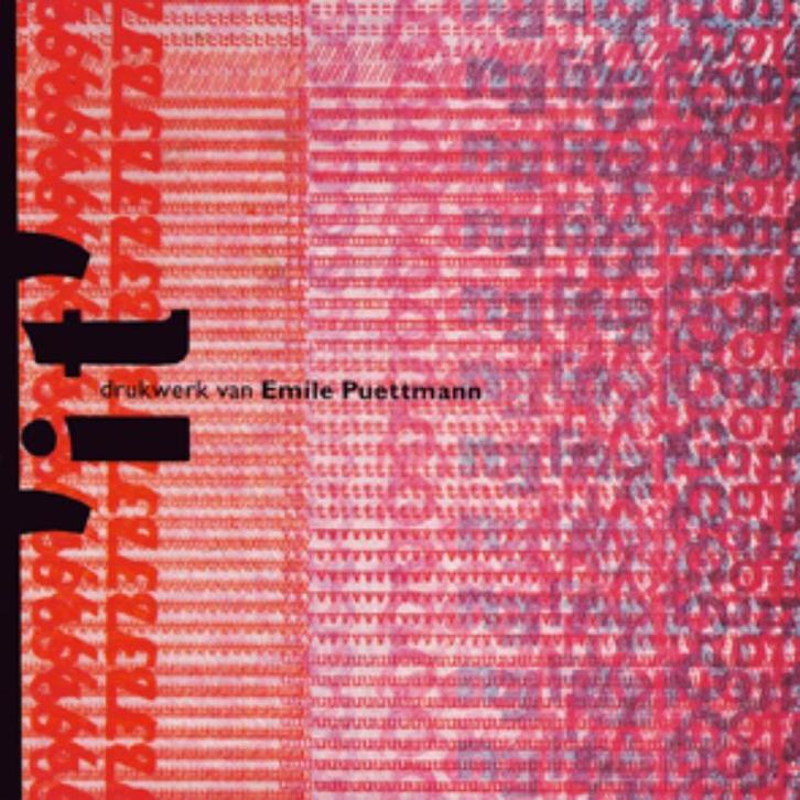 It 9789070386429 N. van der Lof, Boeken, Techniek, Gelezen, Verzenden