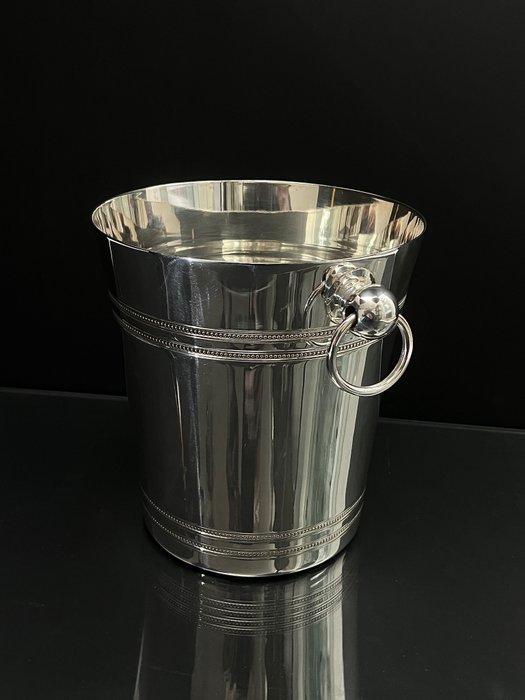 Roux-Marquiand - Champagne koeler - parelrand classicisme -, Antiek en Kunst, Antiek | Meubels | Tafels